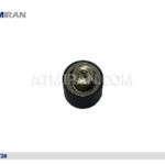 غلتک 4 کارت ریدر Roller 4 for Omron V2X