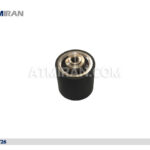 غلتک 1 کارت ریدر Roller 1 for Omron V2C