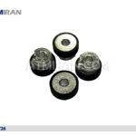 غلتک 2 کارت ریدر Roller 2 for Omron V2C