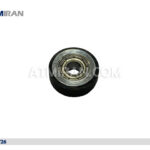 غلتک 4 کارت ریدر Roller 4 for Omron V2C