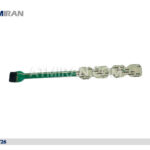 ژله ای فانکشن راست Function Key Membrane Assembly Right NCR