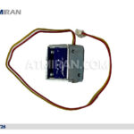 سولنوید کاست Solenoid for Note Cassette NMD100