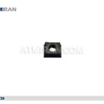براکت ان دی دیسپنسر Bracket for ND NMD100