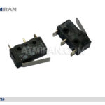 سوئیچ کارت ریدر Switch for Sankyo IMCRW, 3Q8