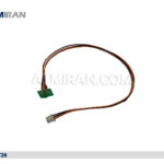 سنسور کاغذ به همراه کابل پرینتر وینکور PAP-N-END Sensor with Cable