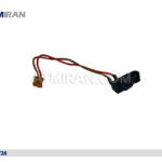 سوئیچ کارت خوان Switch for Omron V2X Card Reader