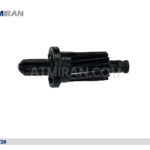 چرخ دنده ژورنال Gear Black for mu110