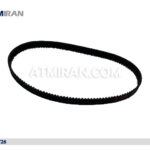 تسمه پرینتر وینکور Toothy Belt NP07 NP06 Wincor Printer
