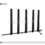 چنگک کامل Holding Down Fingers Assy BCU NMD100