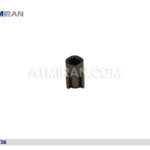 بوش فلزی کاست Bush for NC NMD100