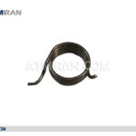 فنر چپ بی سی یو Spring Left for BCU NMD100