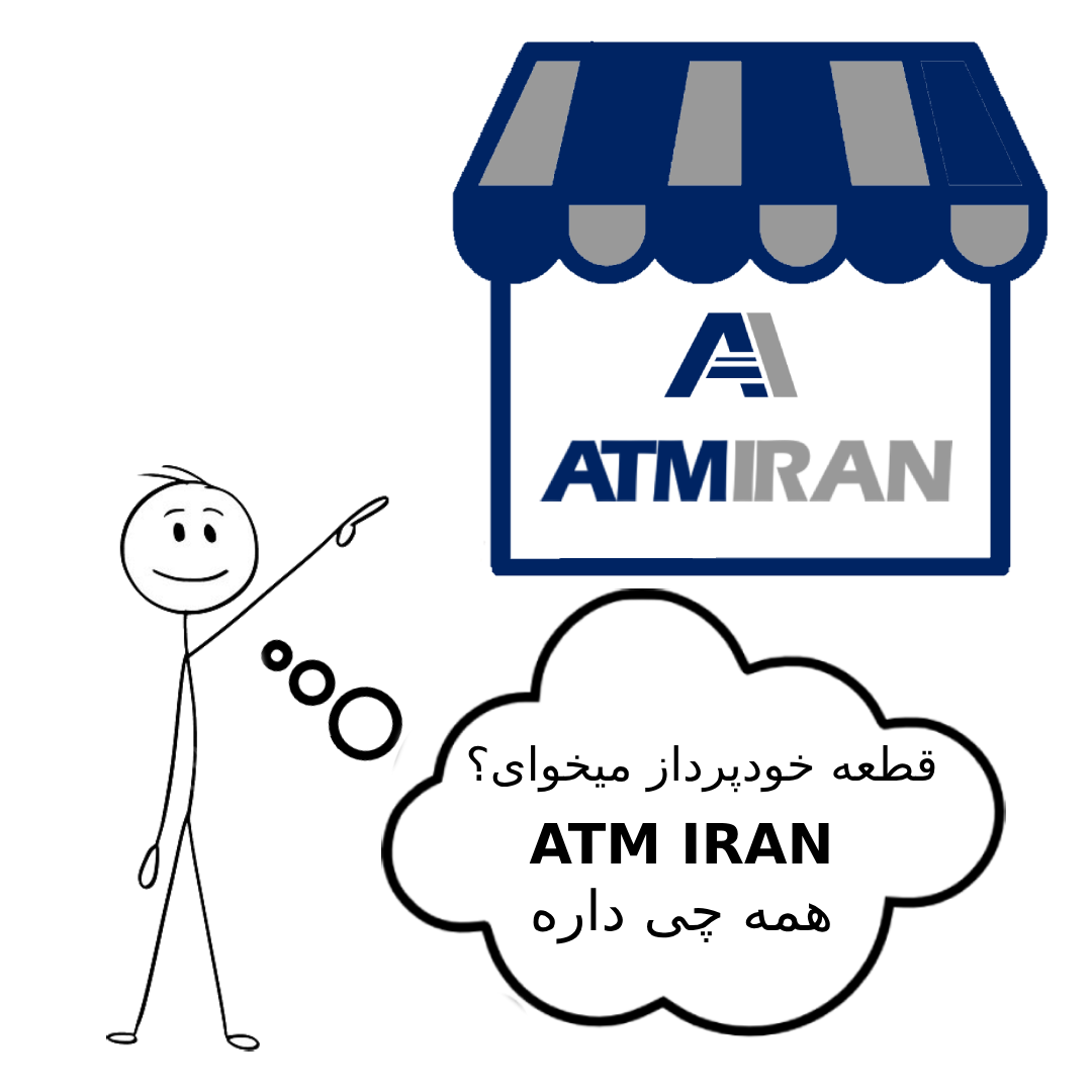ATM-Parts